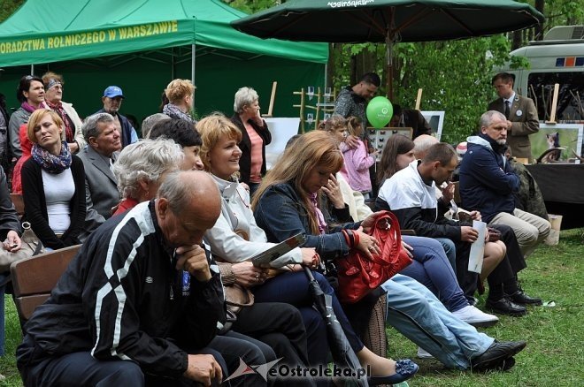 Dzień Ziemi w Ostrołęce [12.05.2013] - zdjęcie #3 - eOstroleka.pl