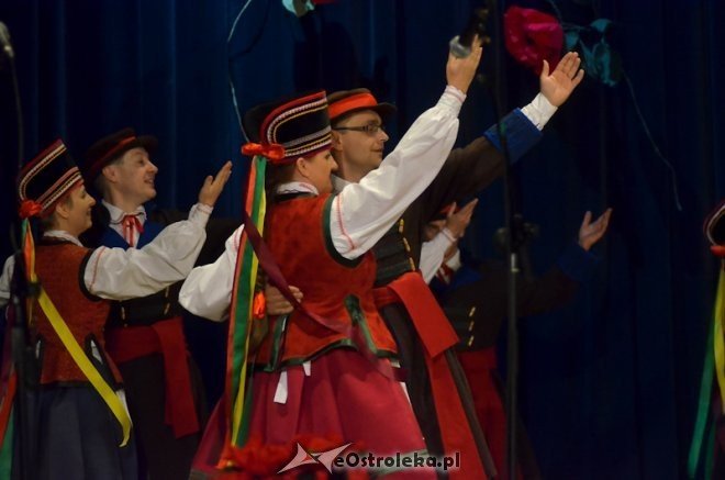 Koncert „Piękna nasza Polska cała” w OCK [12.05.2013] - zdjęcie #33 - eOstroleka.pl