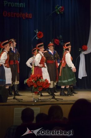 Koncert „Piękna nasza Polska cała” w OCK [12.05.2013] - zdjęcie #31 - eOstroleka.pl