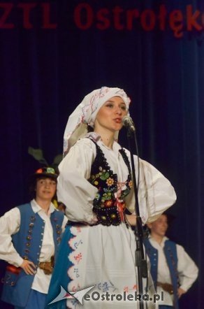 Koncert „Piękna nasza Polska cała” w OCK [12.05.2013] - zdjęcie #23 - eOstroleka.pl