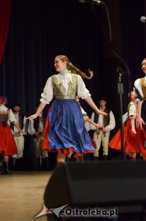 Koncert „Piękna nasza Polska cała” w OCK [12.05.2013] - zdjęcie #8 - eOstroleka.pl
