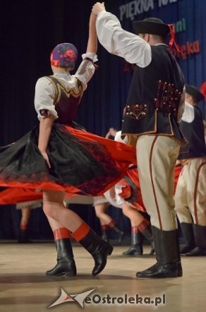 Koncert „Piękna nasza Polska cała” w OCK [12.05.2013] - zdjęcie #5 - eOstroleka.pl