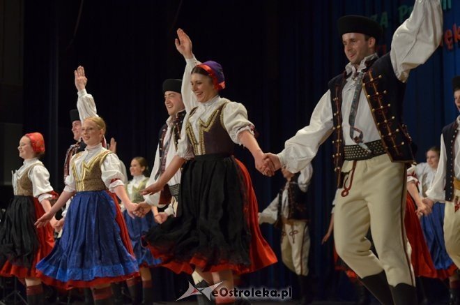 Koncert „Piękna nasza Polska cała” w OCK [12.05.2013] - zdjęcie #3 - eOstroleka.pl