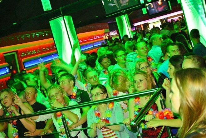 Skaner w Ibizie [11.05.2013] - zdjęcie #6 - eOstroleka.pl