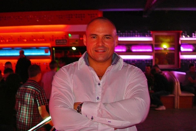 Skaner w Ibizie [11.05.2013] - zdjęcie #1 - eOstroleka.pl