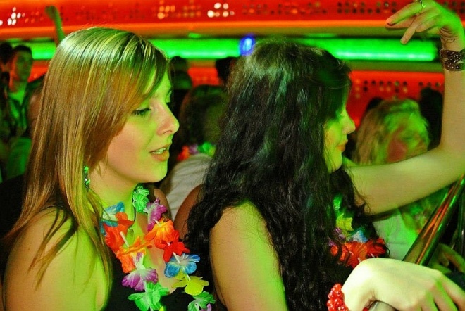 Skaner w Ibizie [11.05.2013] - zdjęcie #12 - eOstroleka.pl