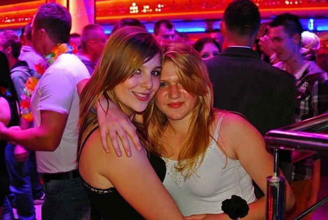 Skaner w Ibizie [11.05.2013] - zdjęcie #30 - eOstroleka.pl