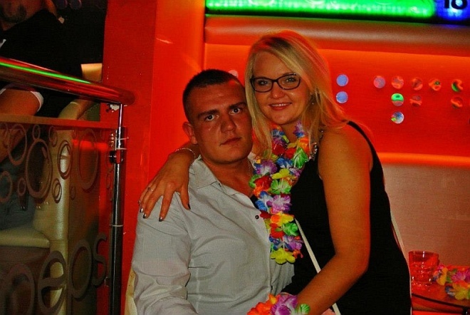 Skaner w Ibizie [11.05.2013] - zdjęcie #29 - eOstroleka.pl