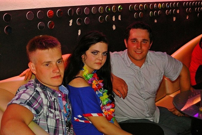 Skaner w Ibizie [11.05.2013] - zdjęcie #28 - eOstroleka.pl