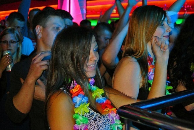 Skaner w Ibizie [11.05.2013] - zdjęcie #9 - eOstroleka.pl