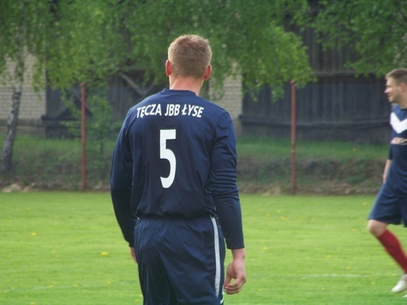 RAPORT z ligi okręgowej (12.05.2013) - zdjęcie #30 - eOstroleka.pl