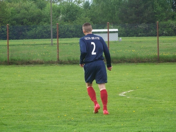 RAPORT z ligi okręgowej (12.05.2013) - zdjęcie #29 - eOstroleka.pl