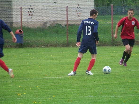 RAPORT z ligi okręgowej (12.05.2013) - zdjęcie #27 - eOstroleka.pl