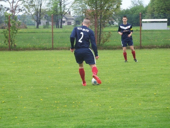 RAPORT z ligi okręgowej (12.05.2013) - zdjęcie #25 - eOstroleka.pl
