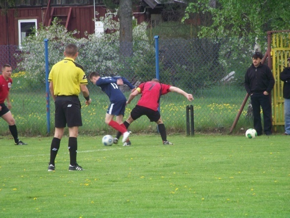 RAPORT z ligi okręgowej (12.05.2013) - zdjęcie #24 - eOstroleka.pl