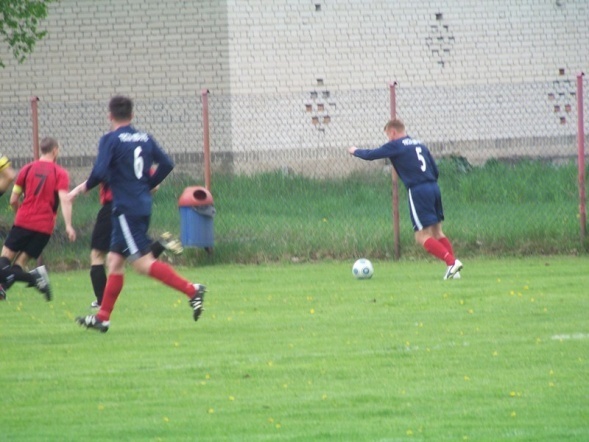 RAPORT z ligi okręgowej (12.05.2013) - zdjęcie #23 - eOstroleka.pl