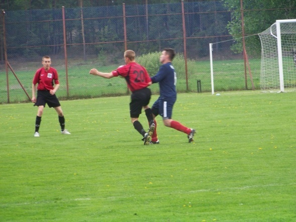 RAPORT z ligi okręgowej (12.05.2013) - zdjęcie #22 - eOstroleka.pl
