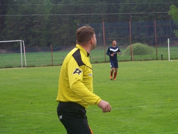 RAPORT z ligi okręgowej (12.05.2013) - zdjęcie #21 - eOstroleka.pl