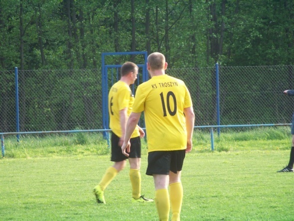 RAPORT z ligi okręgowej (12.05.2013) - zdjęcie #13 - eOstroleka.pl