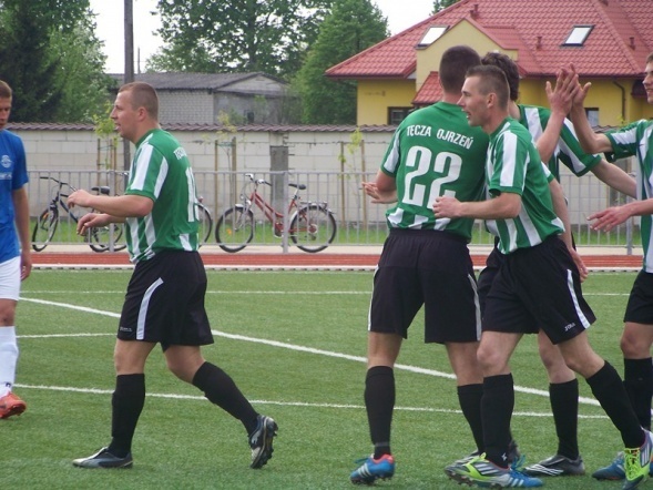 RAPORT z A-Klasy (11-12.05.2013) - zdjęcie #20 - eOstroleka.pl