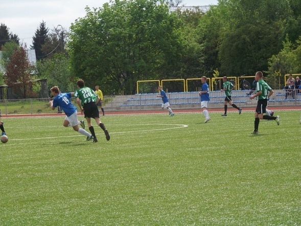 RAPORT z A-Klasy (11-12.05.2013) - zdjęcie #15 - eOstroleka.pl