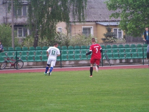 RAPORT z A-Klasy (11-12.05.2013) - zdjęcie #8 - eOstroleka.pl
