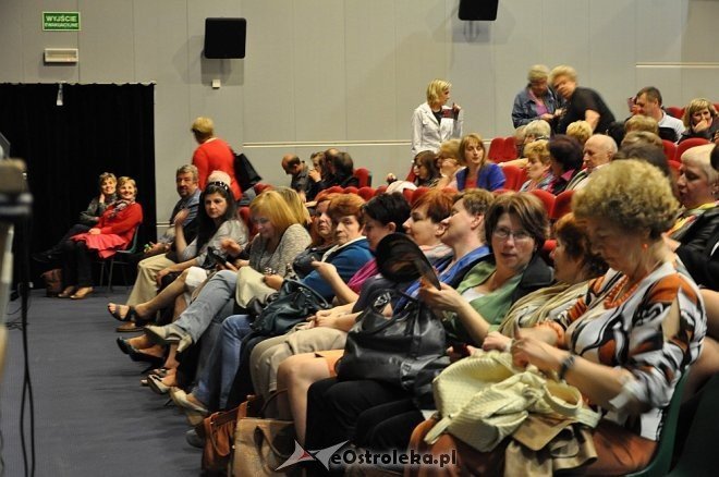 „Klimakterium i już” po raz kolejny w Ostrołęce [14.05.2013] - zdjęcie #90 - eOstroleka.pl