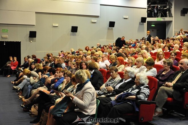 „Klimakterium i już” po raz kolejny w Ostrołęce [14.05.2013] - zdjęcie #85 - eOstroleka.pl