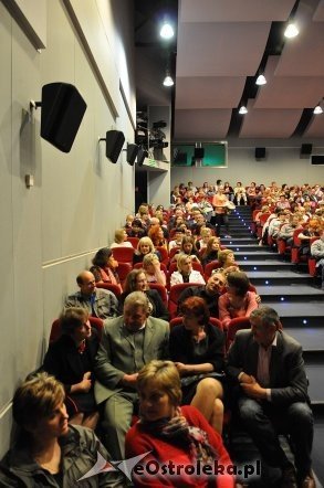 „Klimakterium i już” po raz kolejny w Ostrołęce [14.05.2013] - zdjęcie #82 - eOstroleka.pl
