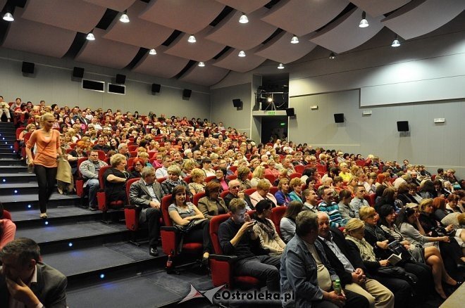 „Klimakterium i już” po raz kolejny w Ostrołęce [14.05.2013] - zdjęcie #81 - eOstroleka.pl