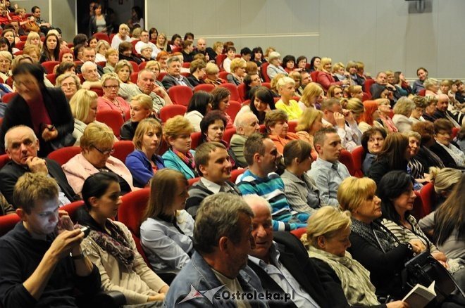 „Klimakterium i już” po raz kolejny w Ostrołęce [14.05.2013] - zdjęcie #80 - eOstroleka.pl