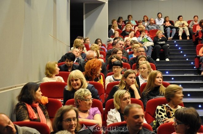 „Klimakterium i już” po raz kolejny w Ostrołęce [14.05.2013] - zdjęcie #79 - eOstroleka.pl