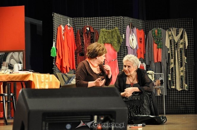 „Klimakterium i już” po raz kolejny w Ostrołęce [14.05.2013] - zdjęcie #73 - eOstroleka.pl