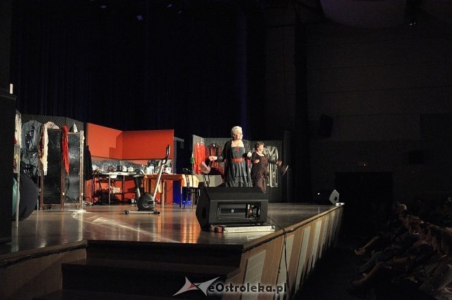 „Klimakterium i już” po raz kolejny w Ostrołęce [14.05.2013] - zdjęcie #63 - eOstroleka.pl