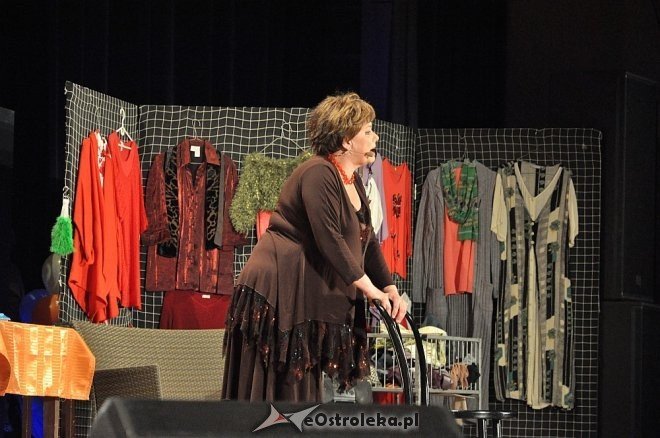 „Klimakterium i już” po raz kolejny w Ostrołęce [14.05.2013] - zdjęcie #57 - eOstroleka.pl