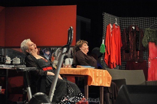 „Klimakterium i już” po raz kolejny w Ostrołęce [14.05.2013] - zdjęcie #53 - eOstroleka.pl