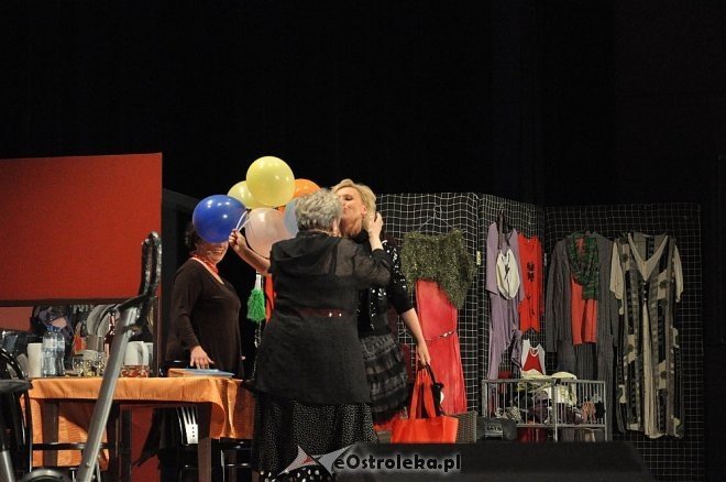 „Klimakterium i już” po raz kolejny w Ostrołęce [14.05.2013] - zdjęcie #51 - eOstroleka.pl