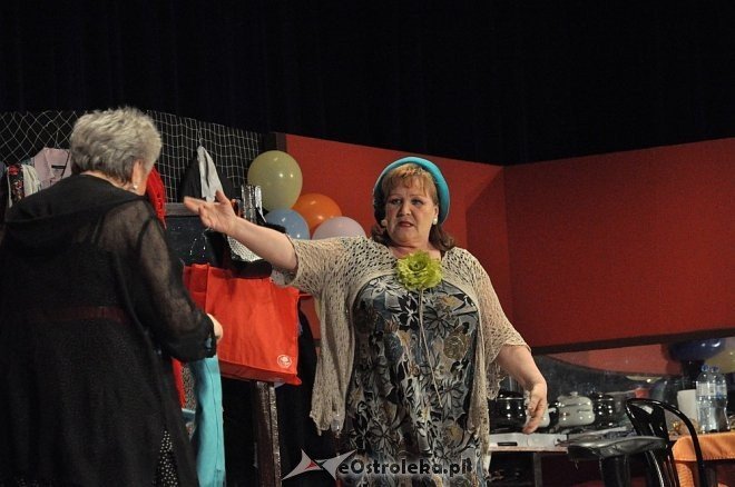 „Klimakterium i już” po raz kolejny w Ostrołęce [14.05.2013] - zdjęcie #45 - eOstroleka.pl