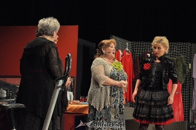 „Klimakterium i już” po raz kolejny w Ostrołęce [14.05.2013] - zdjęcie #74 - eOstroleka.pl