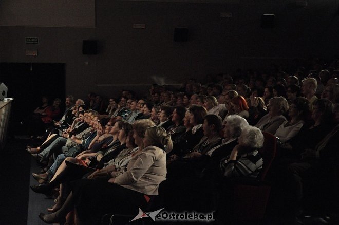 „Klimakterium i już” po raz kolejny w Ostrołęce [14.05.2013] - zdjęcie #66 - eOstroleka.pl