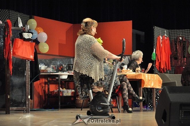 „Klimakterium i już” po raz kolejny w Ostrołęce [14.05.2013] - zdjęcie #62 - eOstroleka.pl