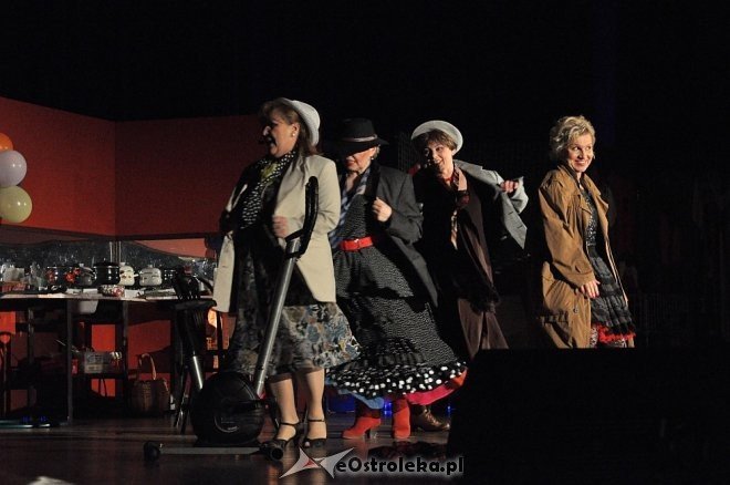 „Klimakterium i już” po raz kolejny w Ostrołęce [14.05.2013] - zdjęcie #52 - eOstroleka.pl