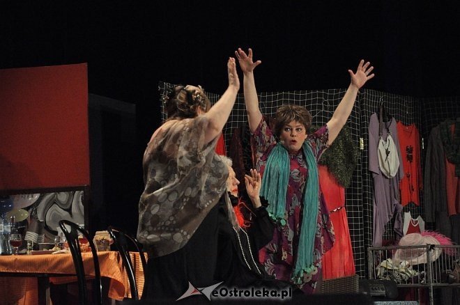 „Klimakterium i już” po raz kolejny w Ostrołęce [14.05.2013] - zdjęcie #30 - eOstroleka.pl