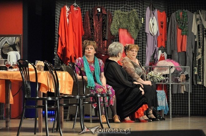 „Klimakterium i już” po raz kolejny w Ostrołęce [14.05.2013] - zdjęcie #18 - eOstroleka.pl