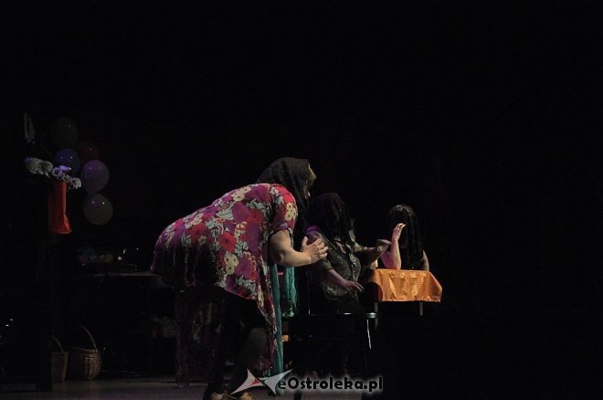 „Klimakterium i już” po raz kolejny w Ostrołęce [14.05.2013] - zdjęcie #37 - eOstroleka.pl