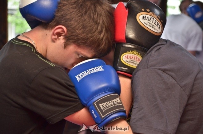 Seminarium z Marcinem Różalskim [12.05.2013] - zdjęcie #15 - eOstroleka.pl