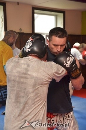 Seminarium z Marcinem Różalskim [12.05.2013] - zdjęcie #13 - eOstroleka.pl