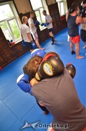 Seminarium z Marcinem Różalskim [12.05.2013] - zdjęcie #11 - eOstroleka.pl