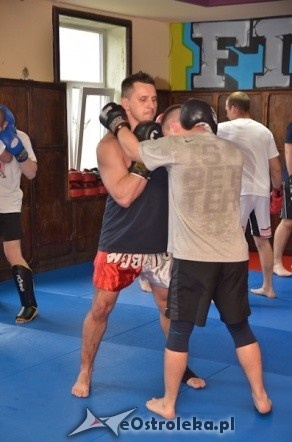 Seminarium z Marcinem Różalskim [12.05.2013] - zdjęcie #10 - eOstroleka.pl