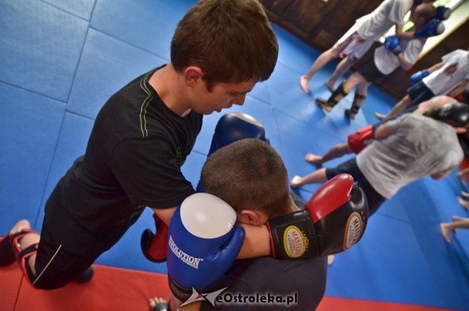 Seminarium z Marcinem Różalskim [12.05.2013] - zdjęcie #9 - eOstroleka.pl